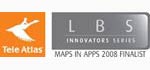 Tele Atlas Maps in Apps